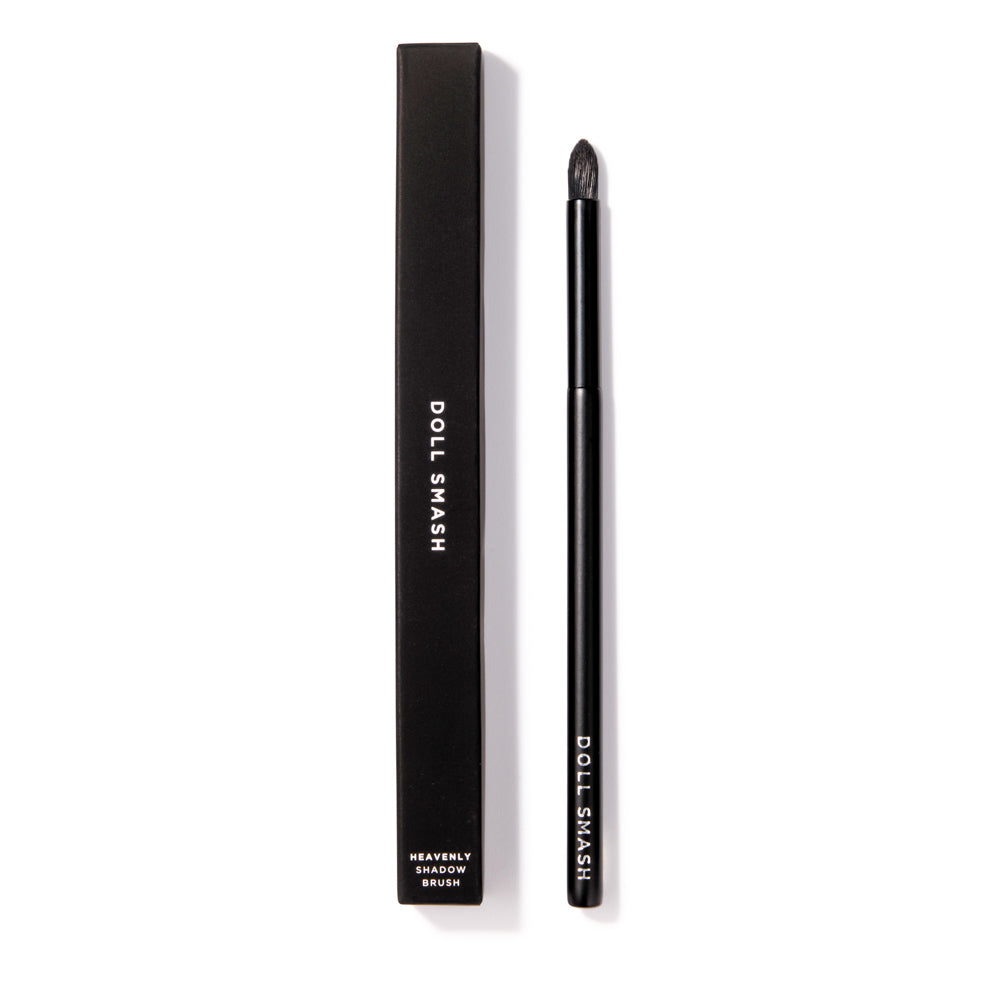 Heavenly Shadow Brush - Doll Smash Cosmetics Limited