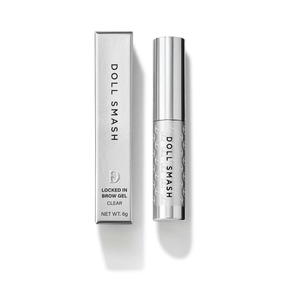 Locked In Brow Gel