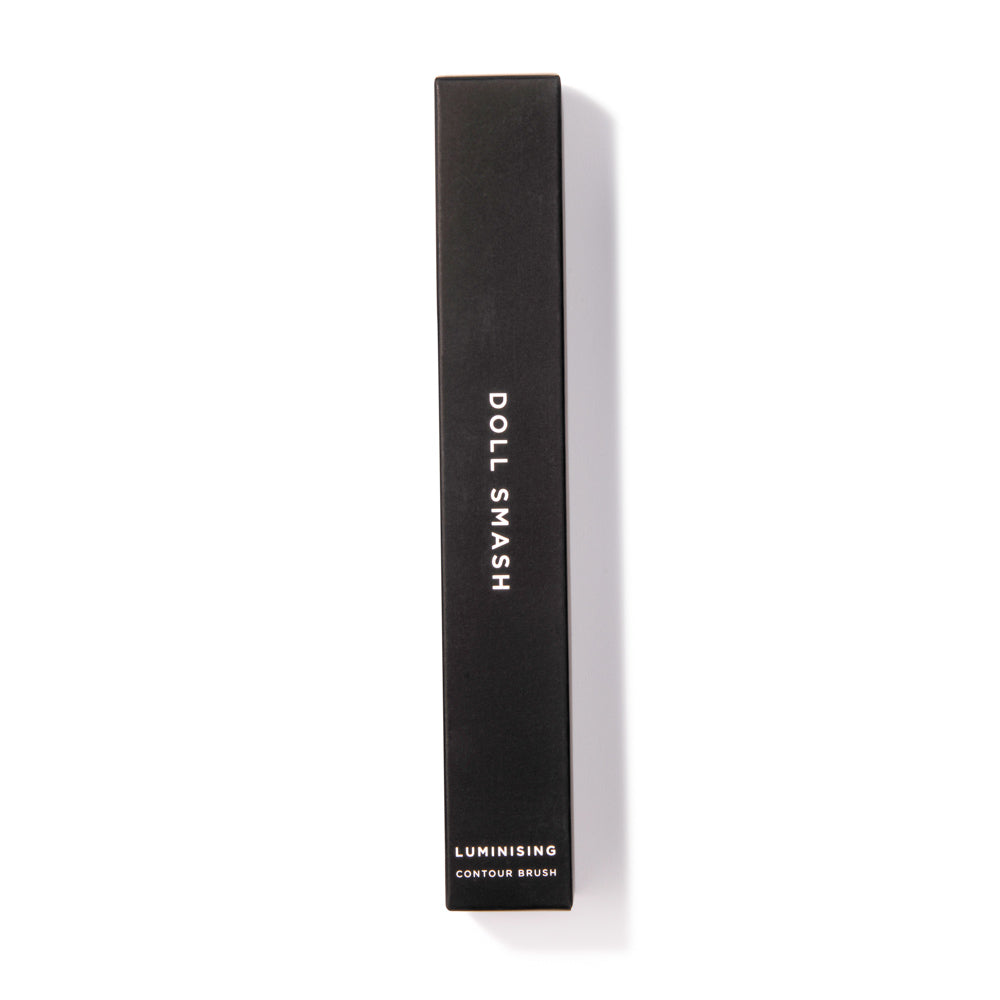 Luminising Contour Brush - Doll Smash Cosmetics Limited