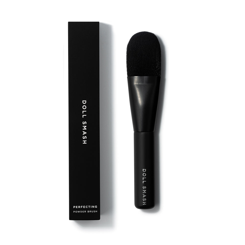 Perfecting Powder Brush - Doll Smash Cosmetics Limited