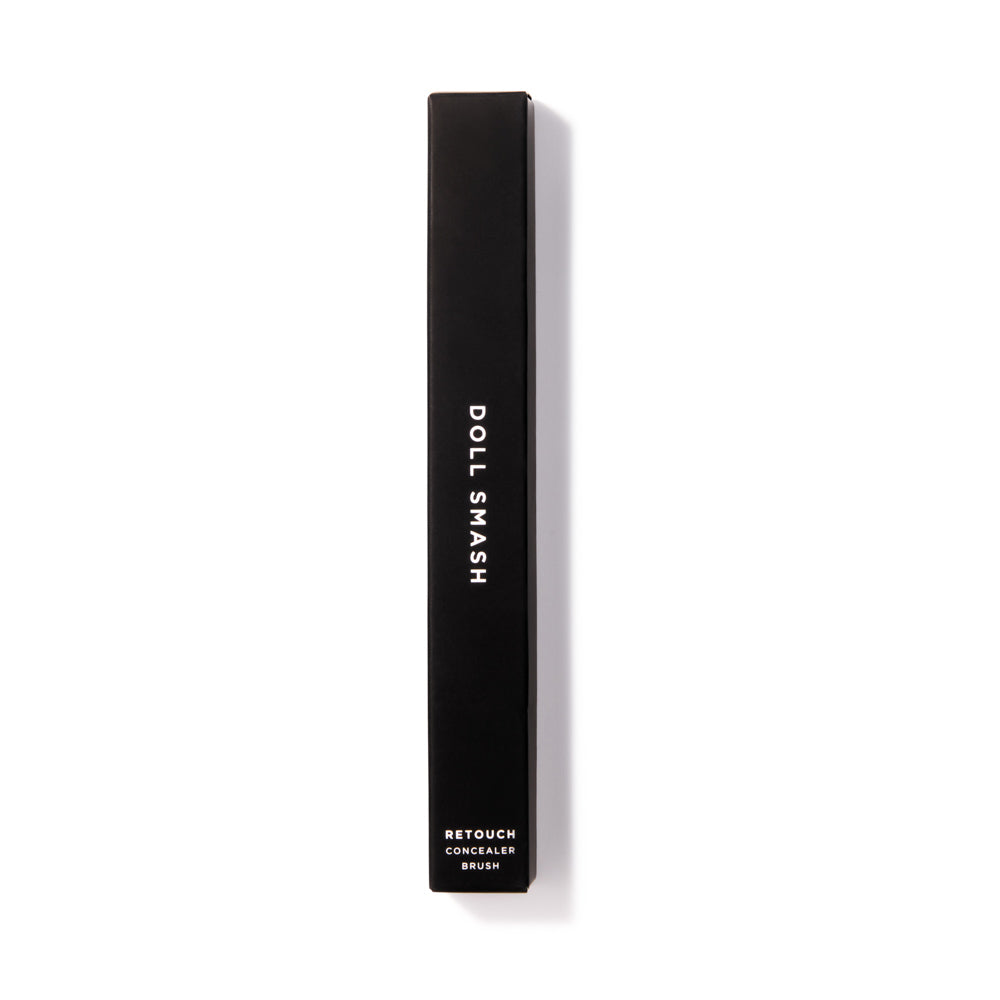 Retouch Concealer Brush - Doll Smash Cosmetics Limited