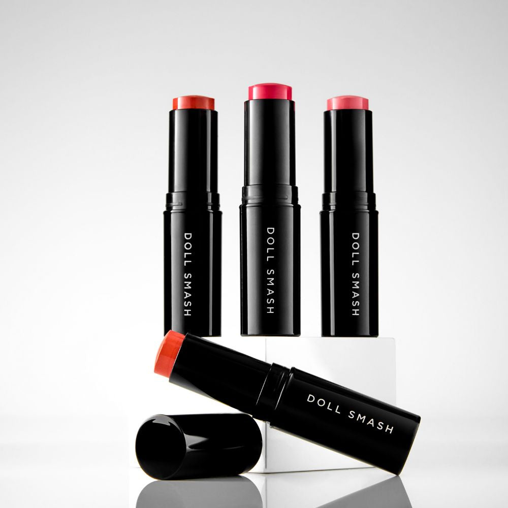 The Cheek Of It - Doll Smash Cosmetics Limited