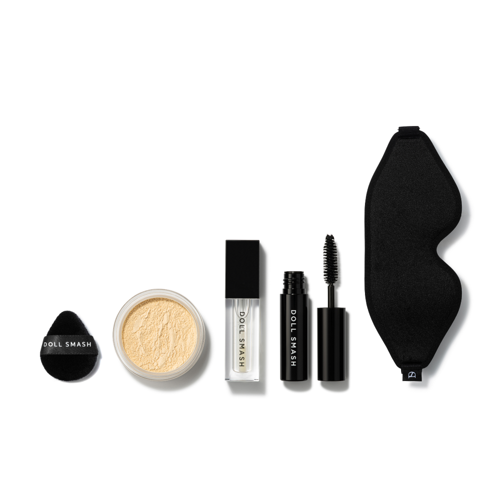 Travel Minis