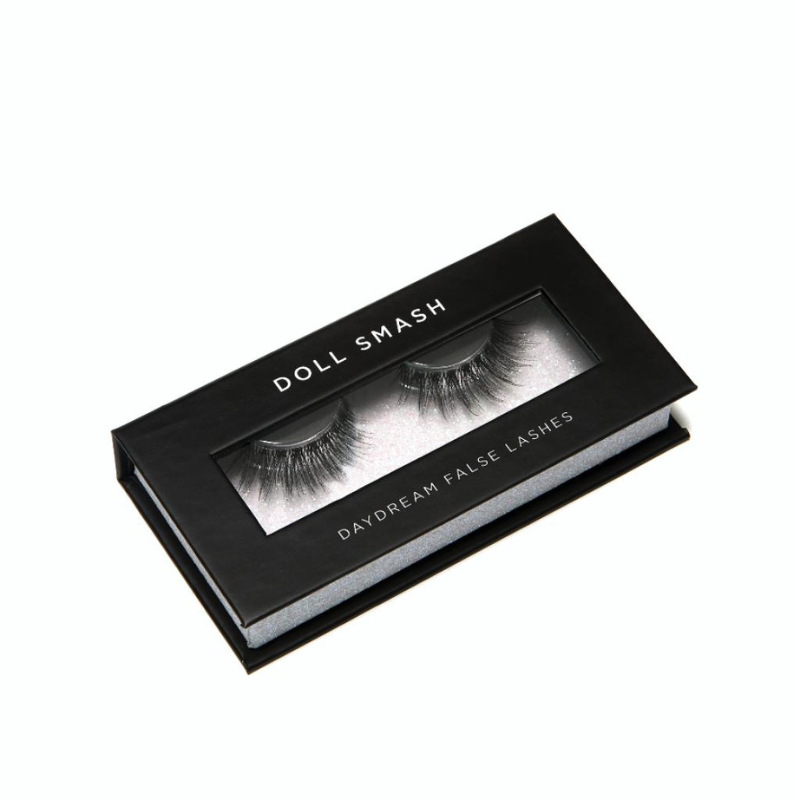 Daydream False Lashes - Doll Smash Cosmetics Limited