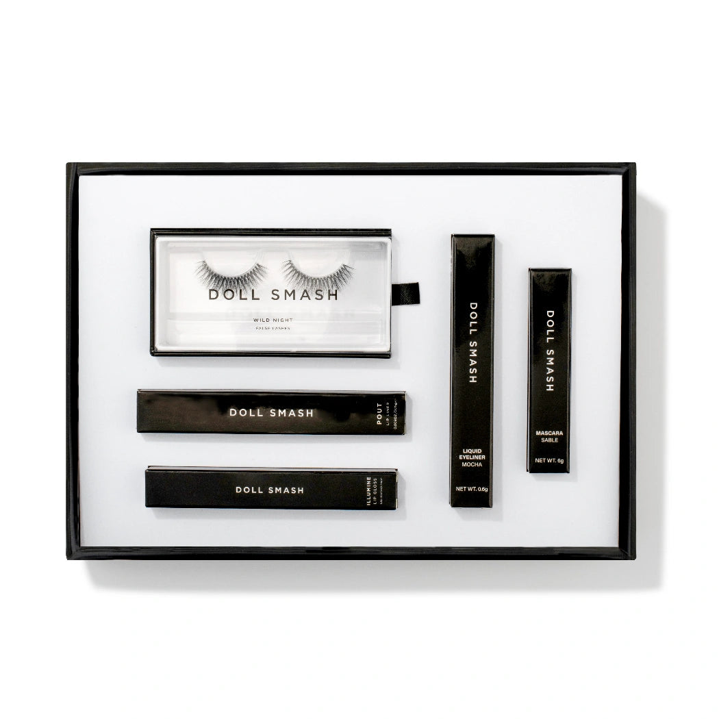 Valentines Day Essential Box