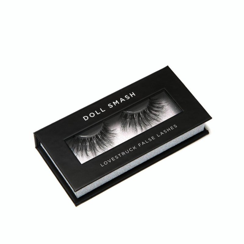 Lovestruck False Lashes - Doll Smash Cosmetics Limited
