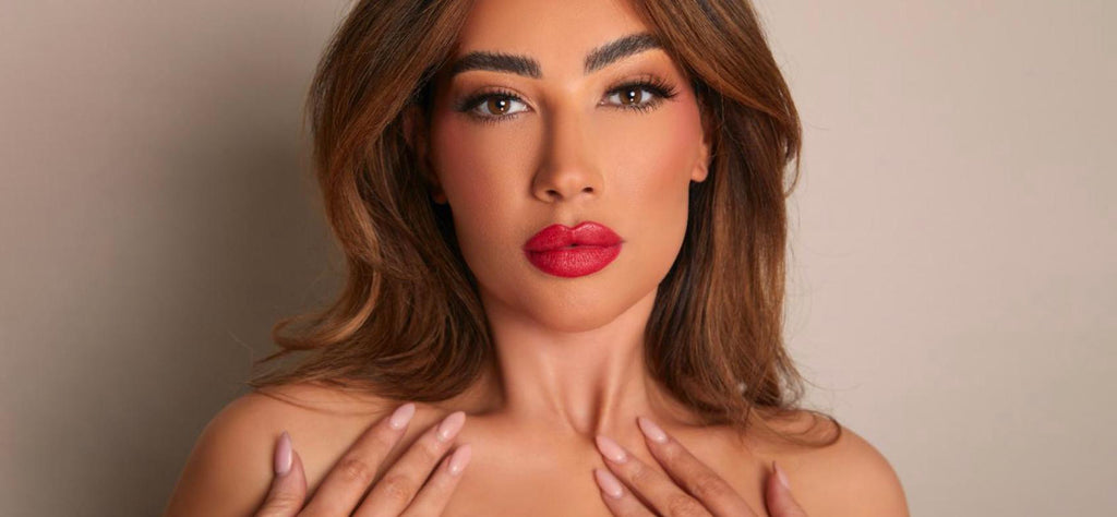 Beautiful Women