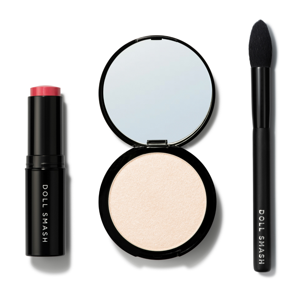 The Cheek Of It - Doll Smash Cosmetics Limited